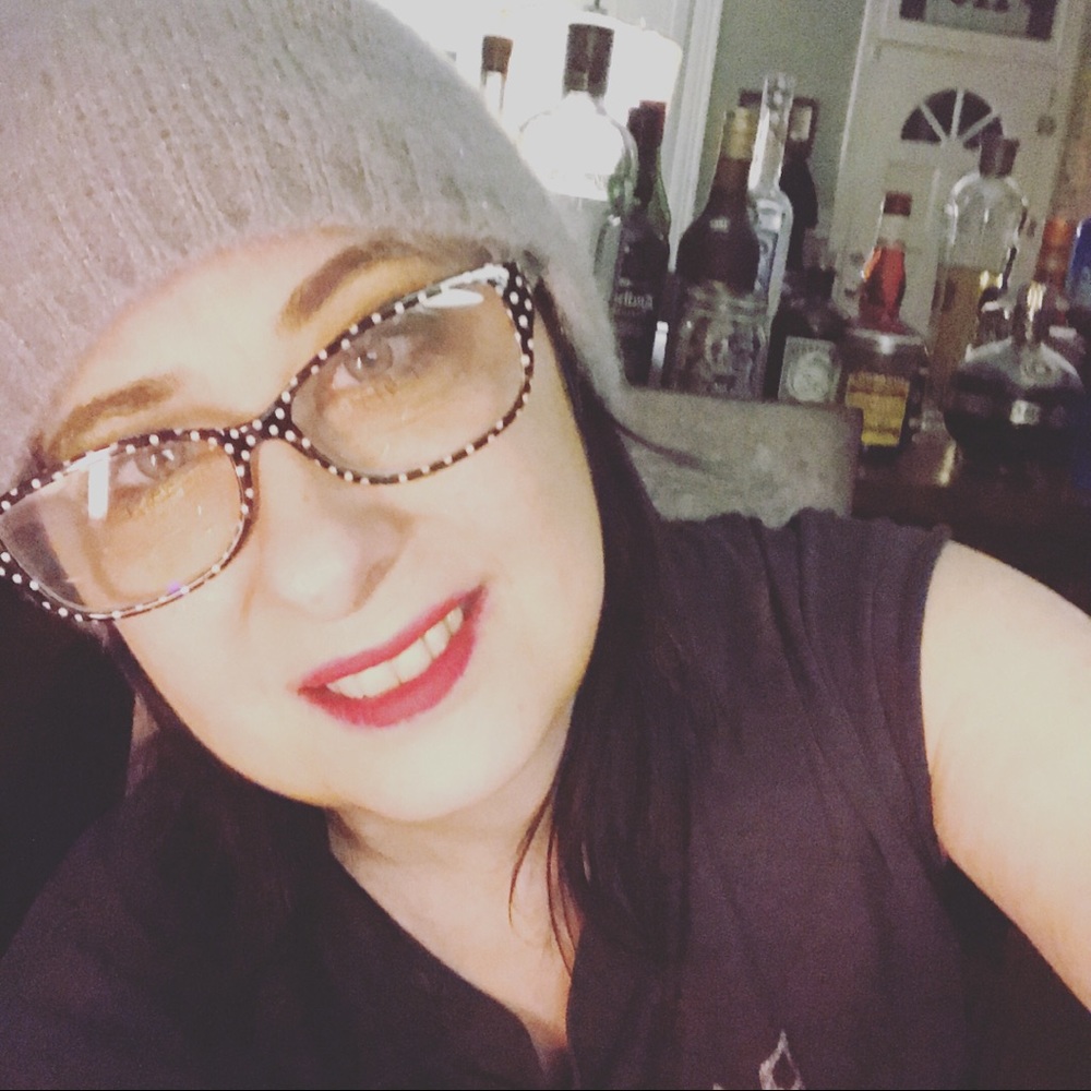 Meet your Posher, Linda